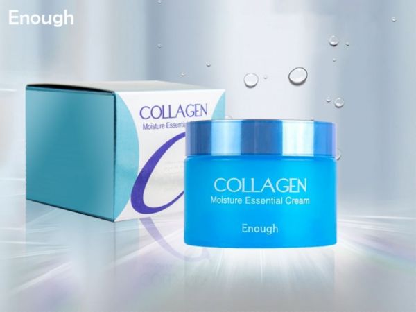 Enough Collagen Cream 50ml